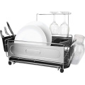 Stainless Steel Kitchen Rack Drainer